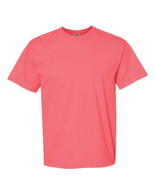 TikTok Live Claim! Custom Comfort Color Short Sleeve Size  X-Large