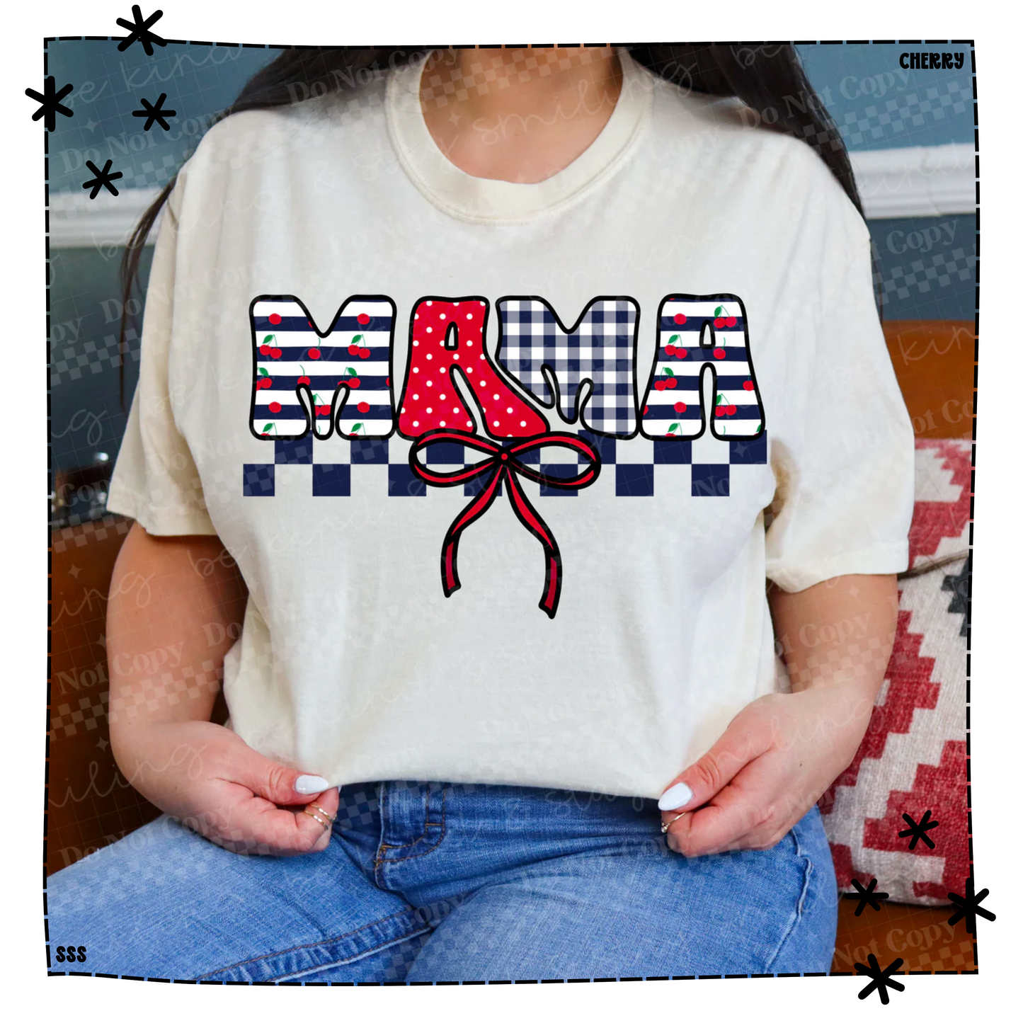 Cherry Mama
