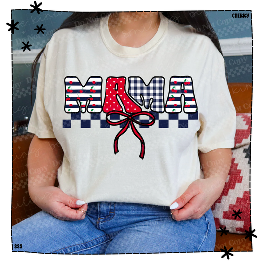 Cherry Mama