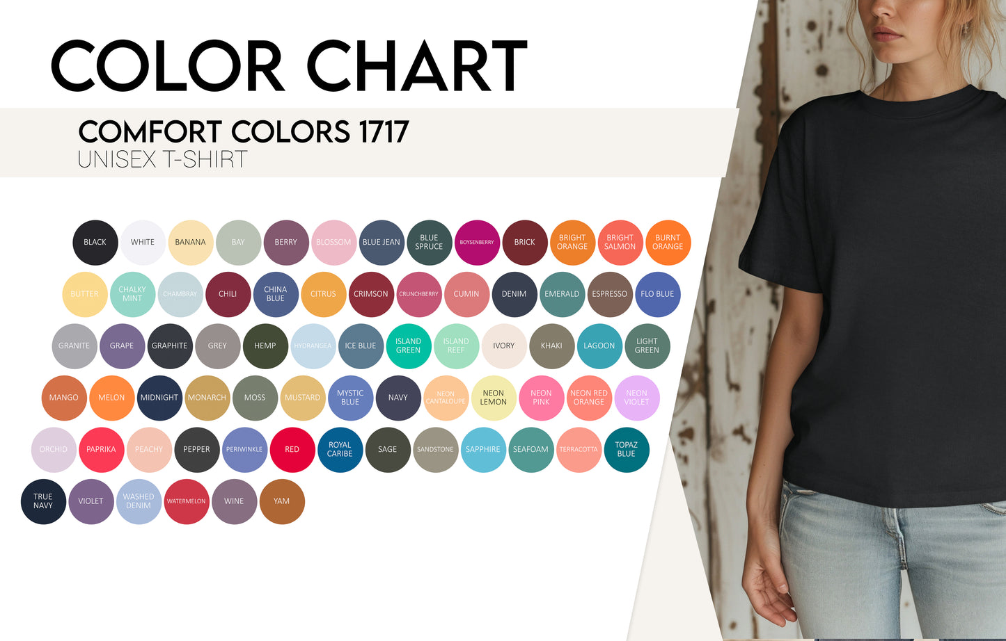 Nat Cham Shirts