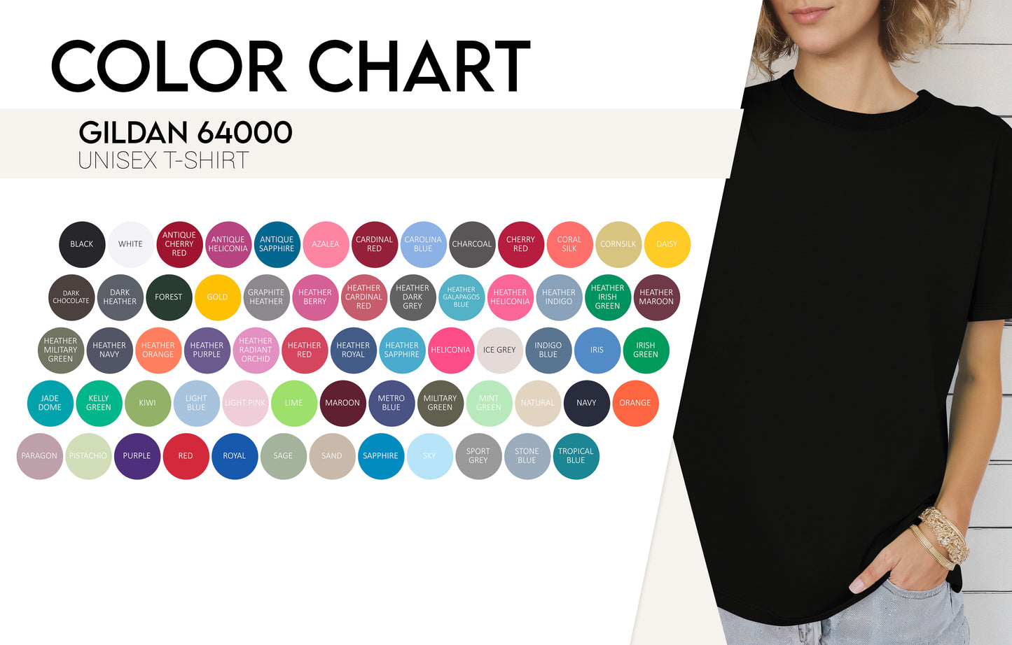 Nat Cham Shirts