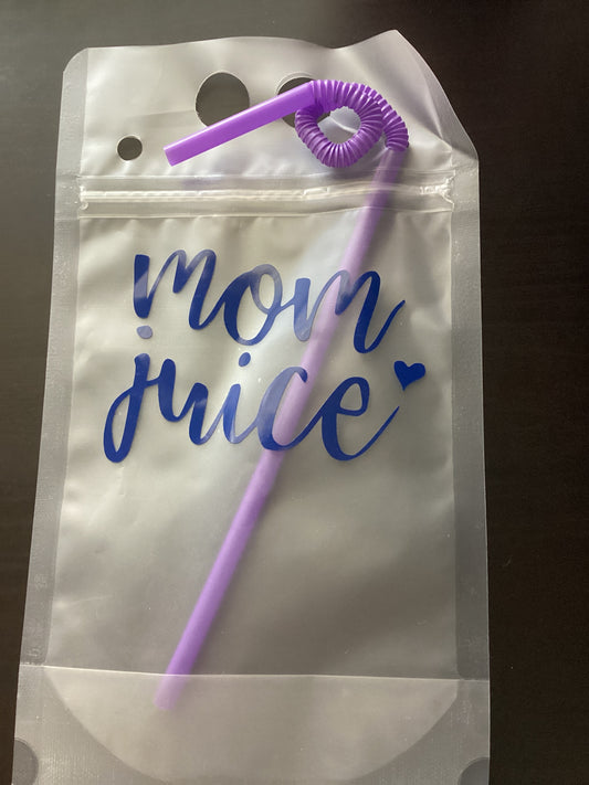 Mom juice