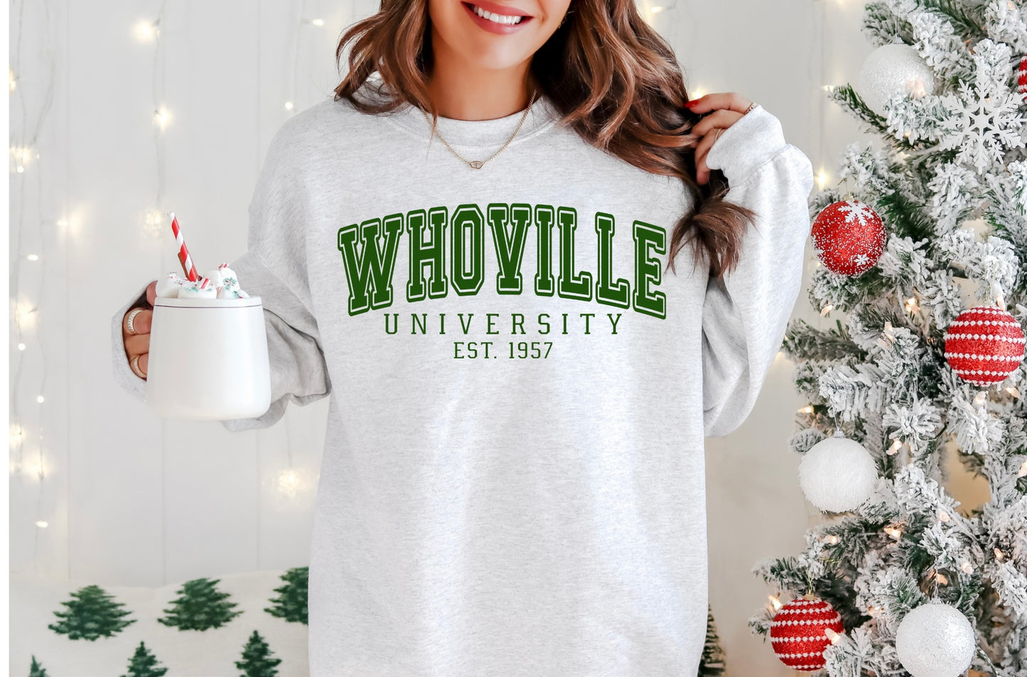 Who University