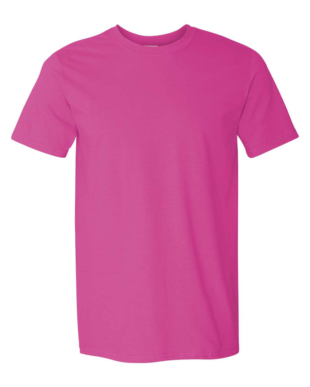 TikTok Live Claim! Custom Gildan Softstyle T-Shirt- Size Large