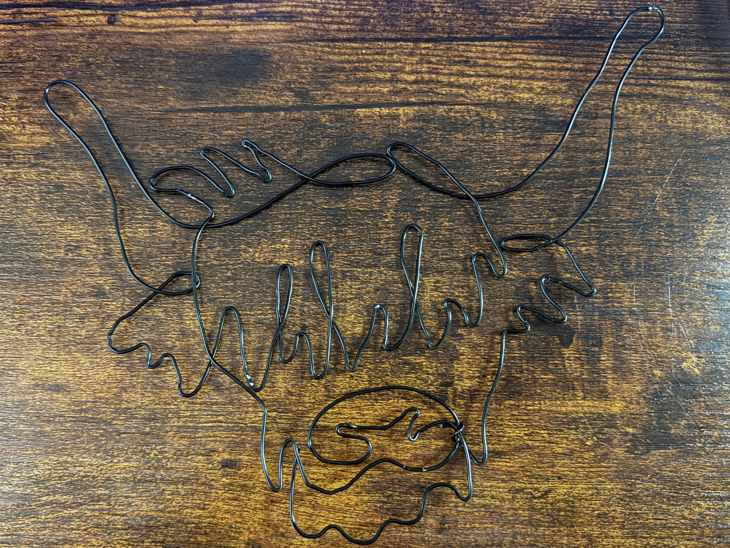 Wire Art