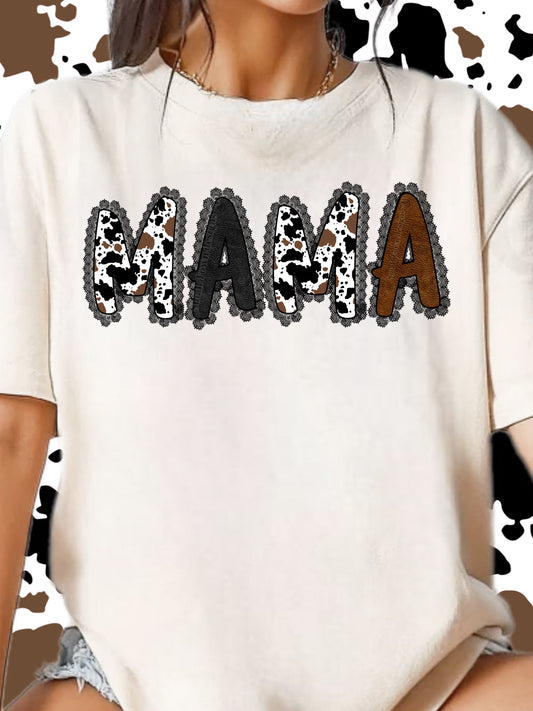 PreOrder: Mama Western