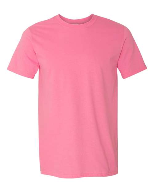TikTok Live Claim! Custom Gildan Softstyle T-Shirt- Size Medium