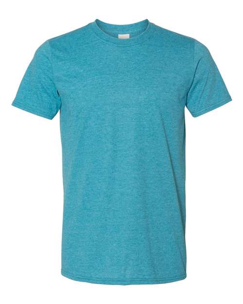 TikTok Live Claim! Custom Gildan Softstyle T-Shirt- Size Large