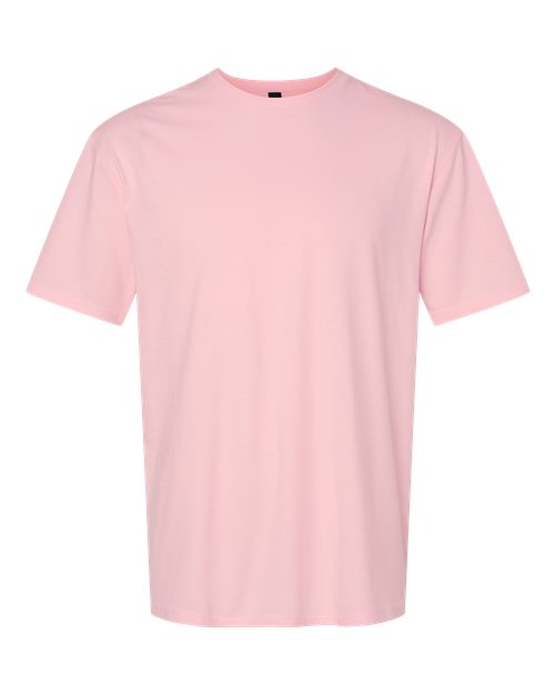 TikTok Live Claim! Custom Gildan Softstyle T-Shirt- Size Large